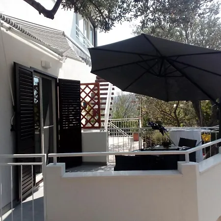 Apartman Dida Jakov Primosten Exterior photo