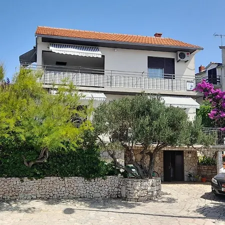 Apartman Dida Jakov Primosten Exterior photo