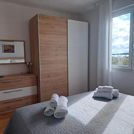 Apartman Dida Jakov Primosten Exterior photo