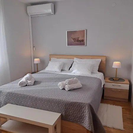 Apartman Dida Jakov Primosten Exterior photo