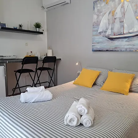 Apartman Dida Jakov Primosten Exterior photo