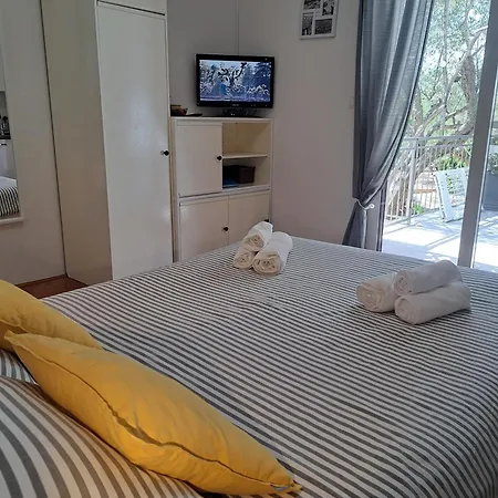 Apartman Dida Jakov Primosten Exterior photo