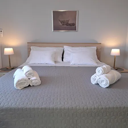 Apartman Dida Jakov Primosten Room photo