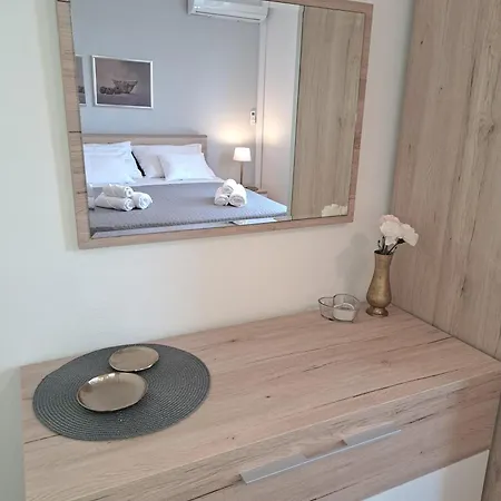 Apartman Dida Jakov Primosten Room photo