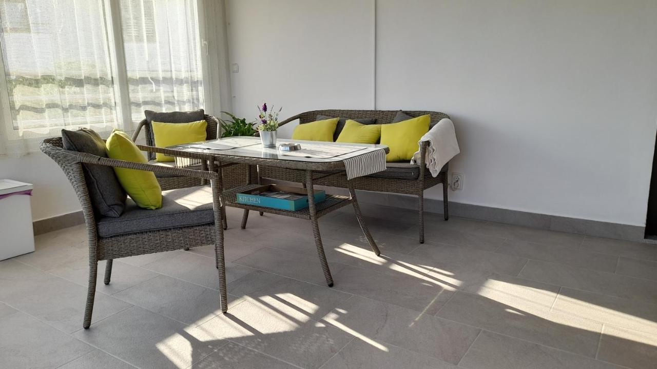 Dida Jakov Apartment *
