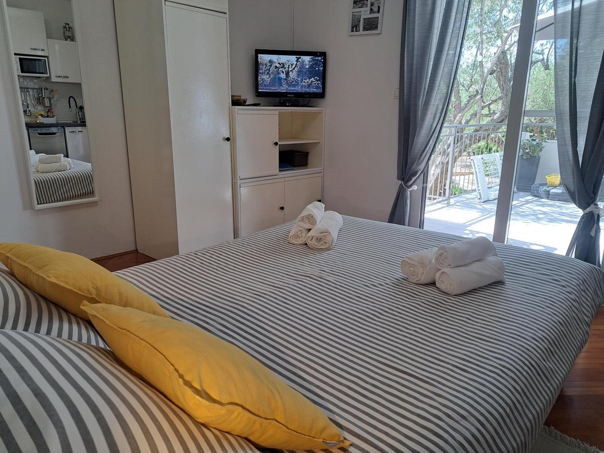 Dida Jakov Apartment