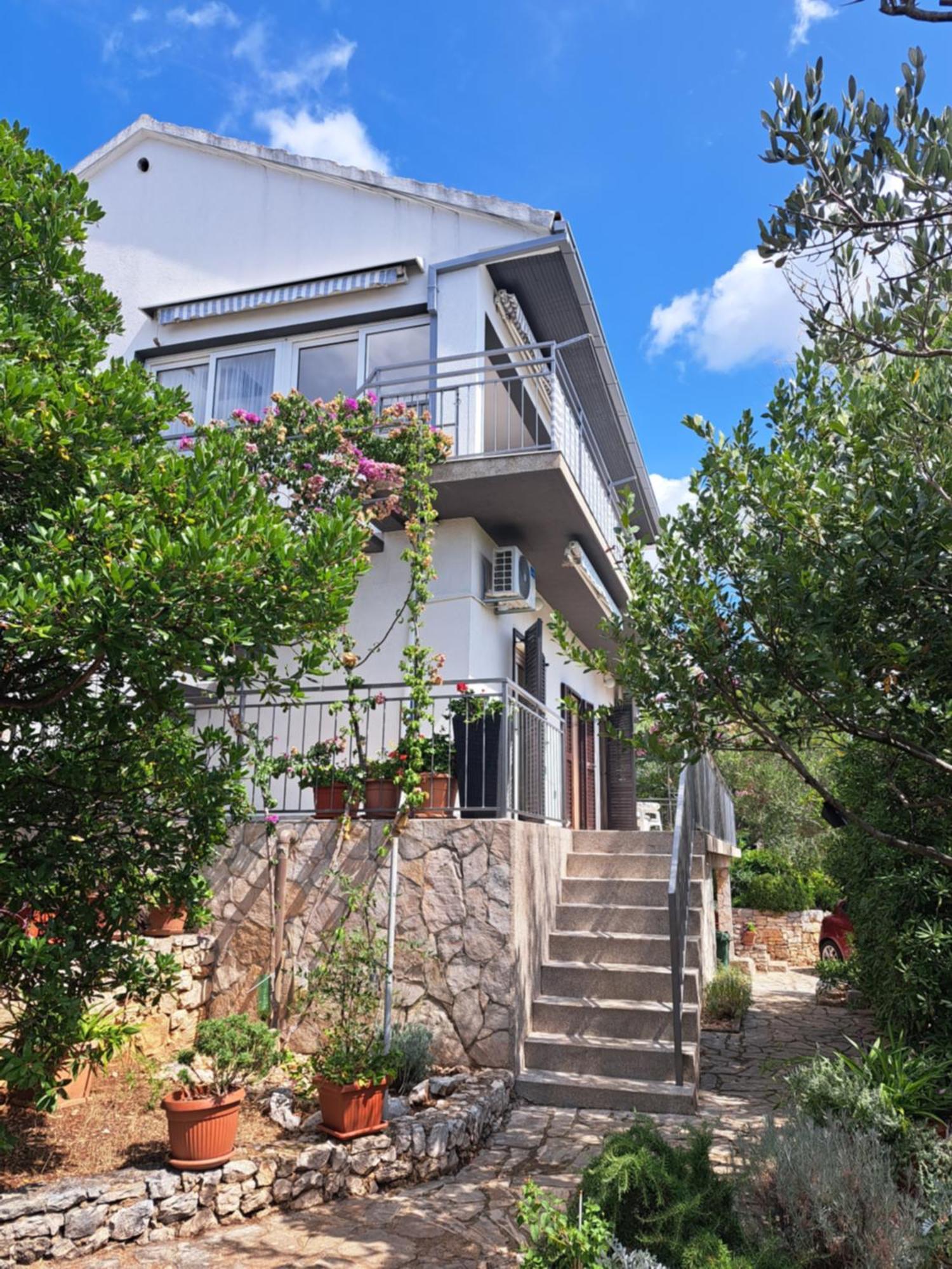 Apartment Dida Jakov Primosten