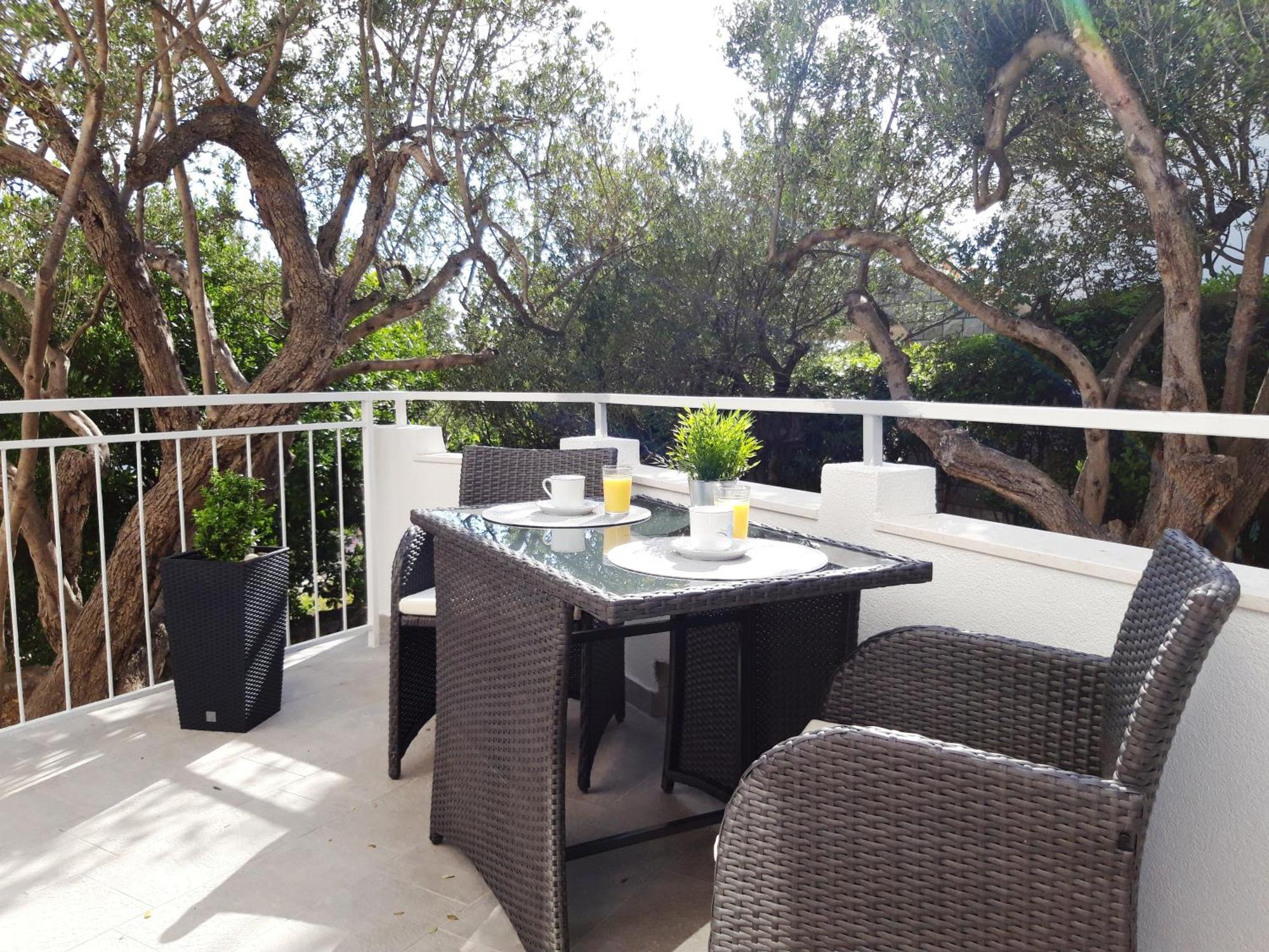 Apartment Dida Jakov