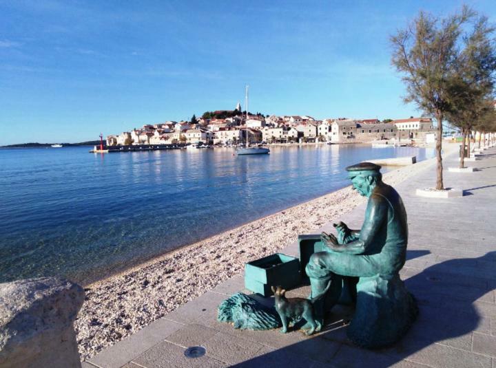 Dida Jakov Appartamento Primošten